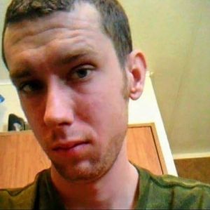 Meet your Posher, Aaron